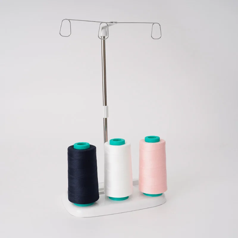 Waxed Thread Linen - Plastikowy stojak na gwint stożkowy |