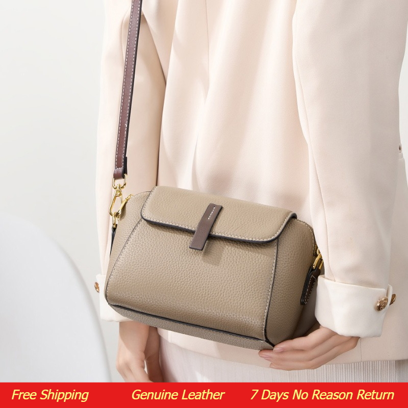 Leatherwork Designs - Damska luksusowa designerska torba typu tote,