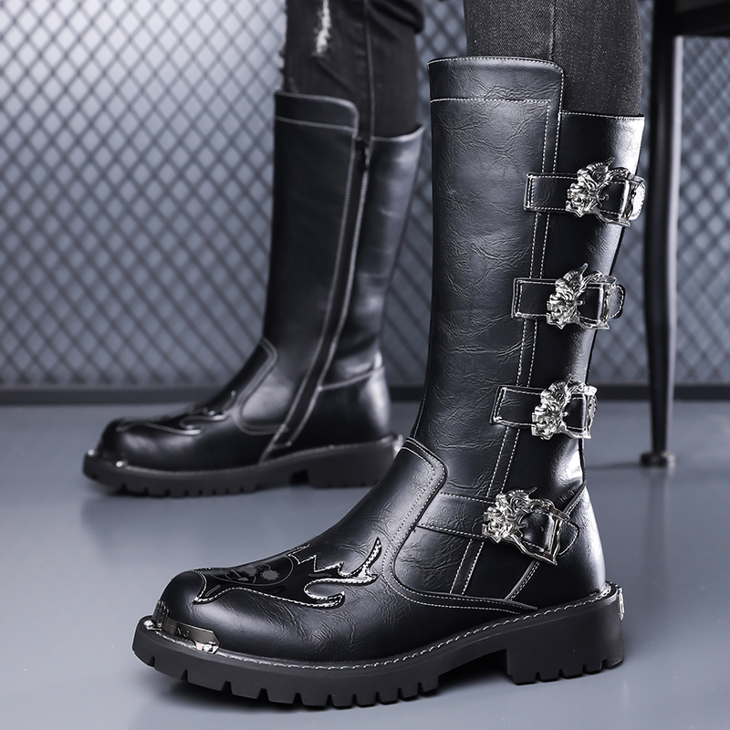 Jesienne Nowe Designerskie Skó – Leatherwork Designs recenzja i cena