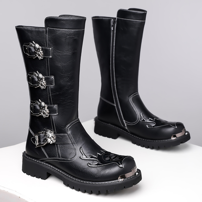Jesienne Nowe Designerskie Skó – Leatherwork Designs recenzja i cena