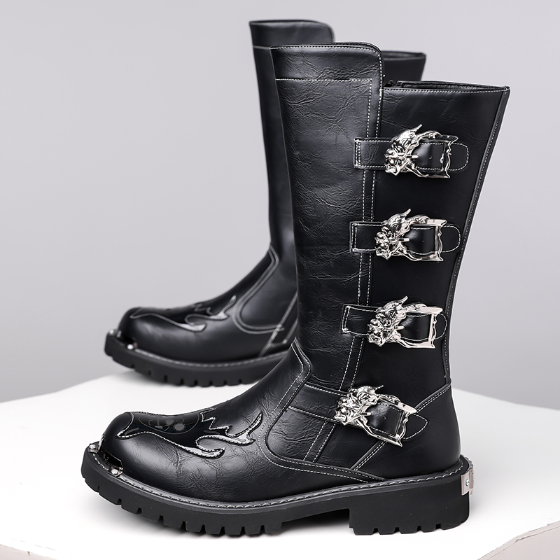 Jesienne Nowe Designerskie Skó – Leatherwork Designs recenzja i cena