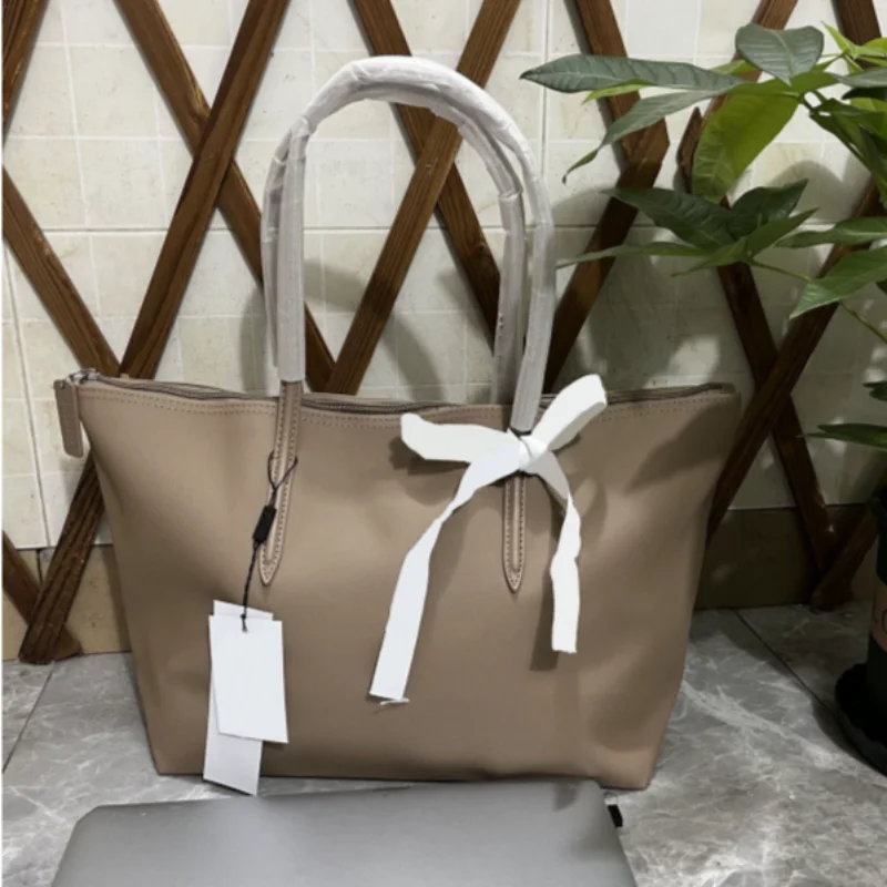2026 Nowa, modna, duża torba d – Leatherwork Workshop recenzja i cena