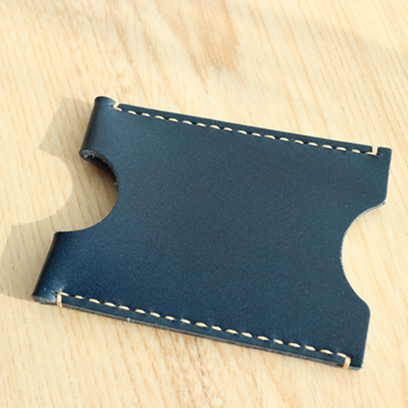 YOMDID akrylowe etui na karty  – Leatherwork Tool Kit recenzja i cena