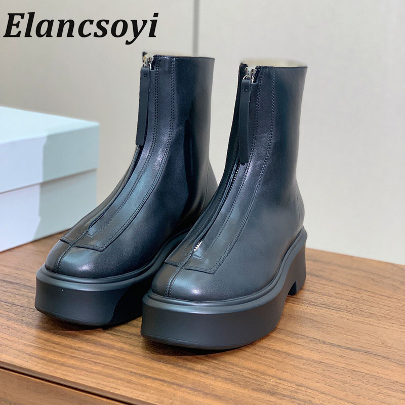 Nowe damskie botki na jesień/z – Leatherwork Designs recenzja i cena