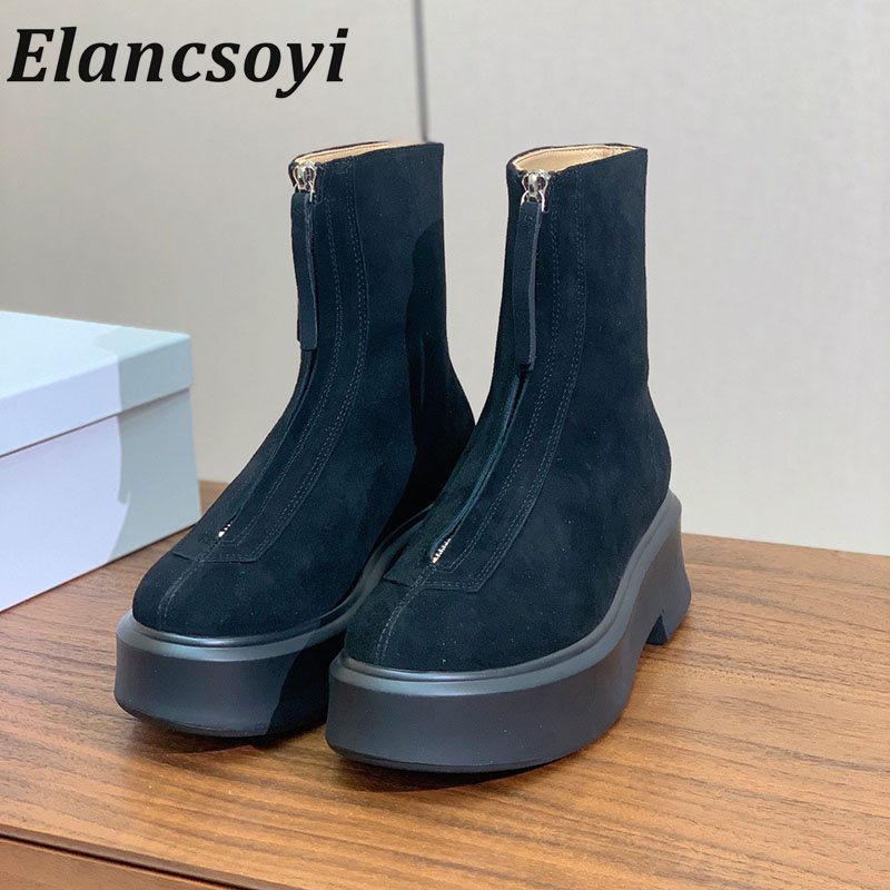 Nowe damskie botki na jesień/z – Leatherwork Designs recenzja i cena
