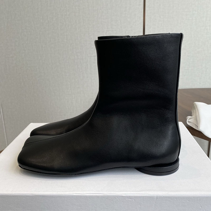 Botki Chelsea Damskie Zamszowe – Leatherwork Designs recenzja i cena