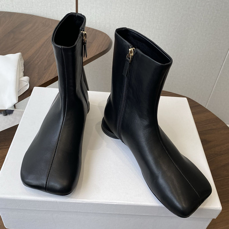 Botki Chelsea Damskie Zamszowe – Leatherwork Designs recenzja i cena