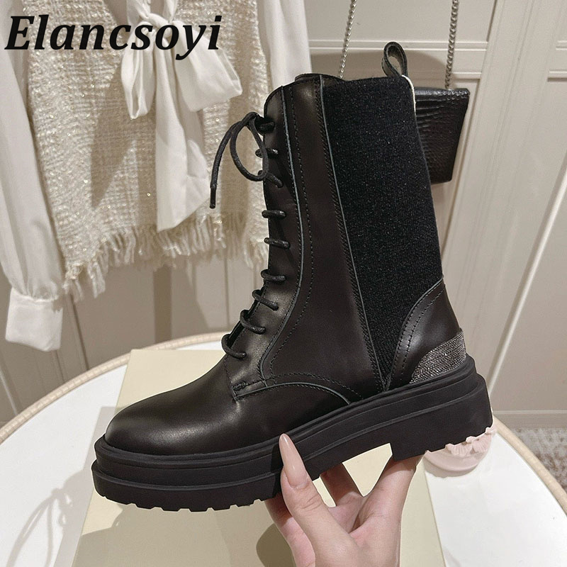Nowe damskie buty na jesień/zi – Leatherwork Designs recenzja i cena