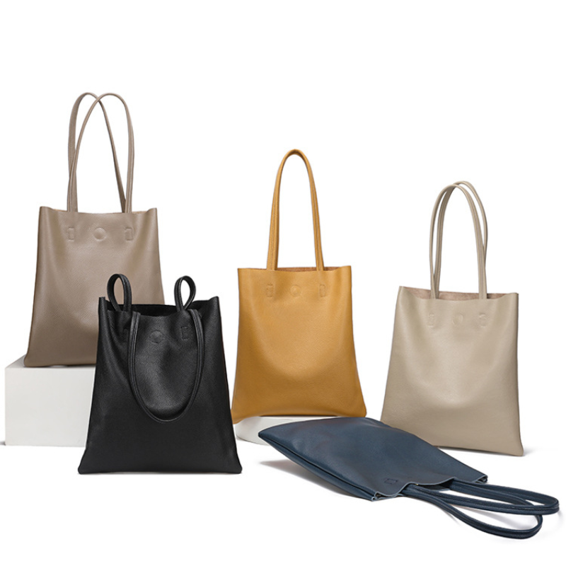 Nowa, oryginalna skórzana torb – Leatherwork Workshop recenzja i cena