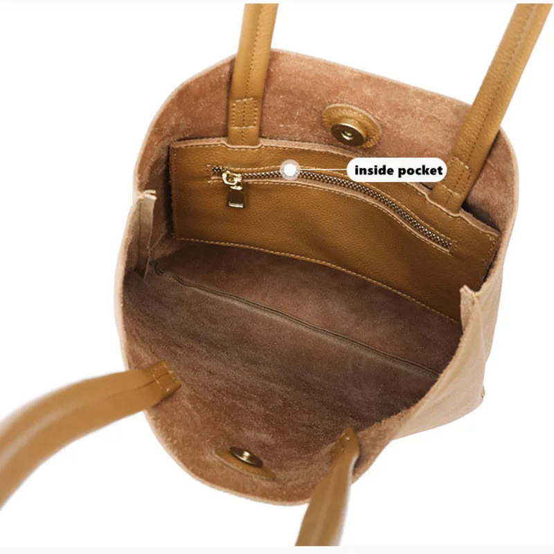 Nowa, oryginalna skórzana torb – Leatherwork Workshop recenzja i cena