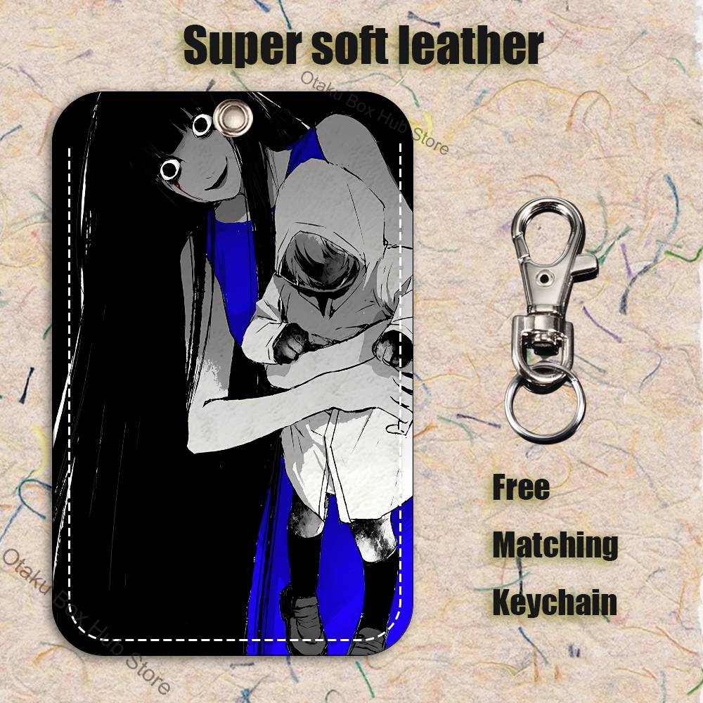 H-Homicipher Etui na karty z k – Leatherwork Keychain recenzja i cena