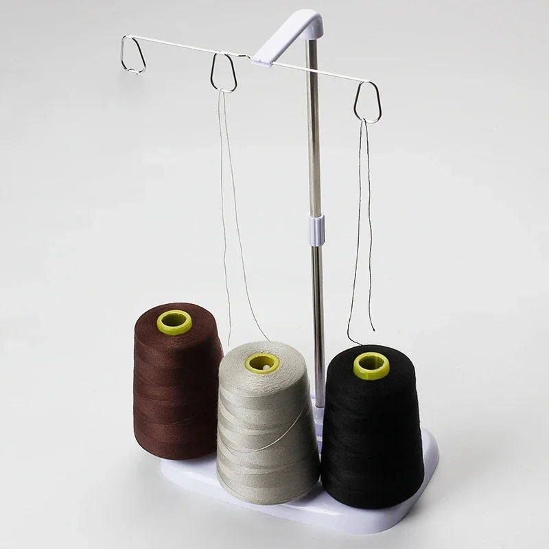 Plastikowy stojak na gwint sto – Waxed Thread Linen recenzja i cena