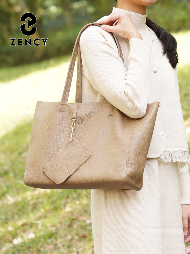 Zency Torby z prawdziwej skóry – Leatherwork Workshop recenzja i cena