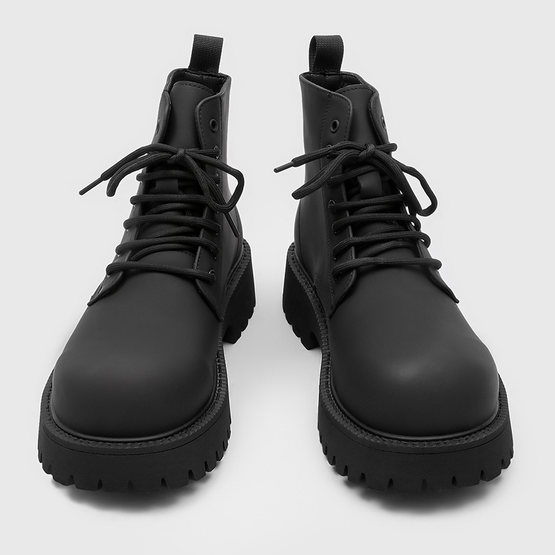 Rozmiar 38-46, męskie czarne,  – Leatherwork Designs recenzja i cena