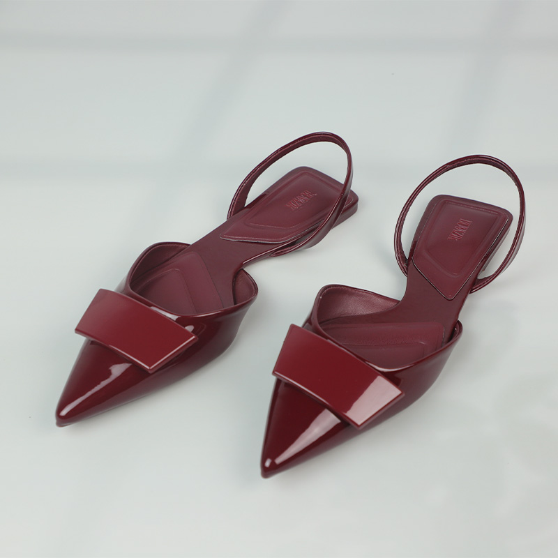 Sandały damskie letnie na płas – Leatherwork Designs recenzja i cena