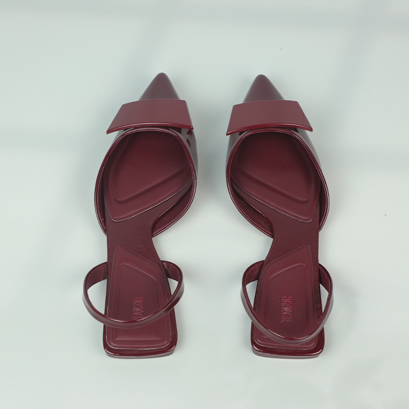 Sandały damskie letnie na płas – Leatherwork Designs recenzja i cena