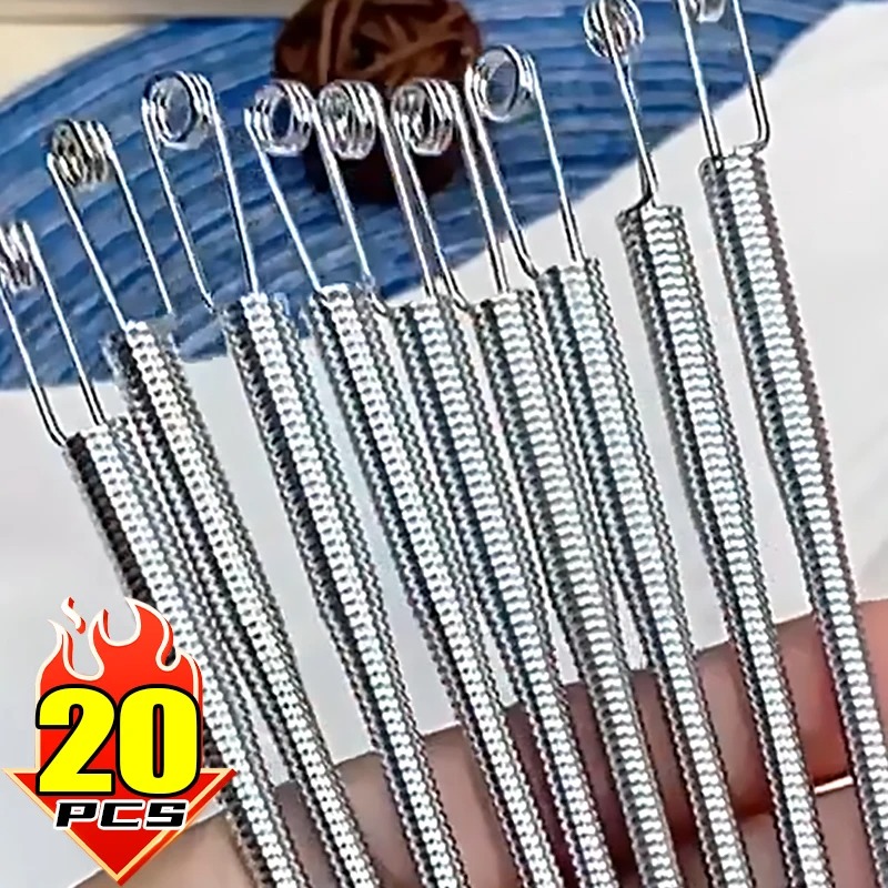 20/1 SZT. Giętkie narzędzia do – Waxed Thread Linen recenzja i cena