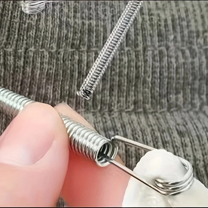 20/1 SZT. Giętkie narzędzia do – Waxed Thread Linen recenzja i cena