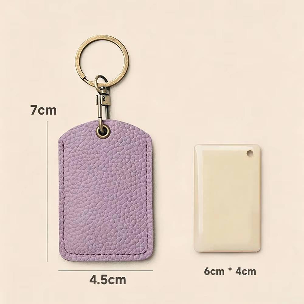 Breloczek z motywem „The Simps – Leatherwork Keychain recenzja i cena