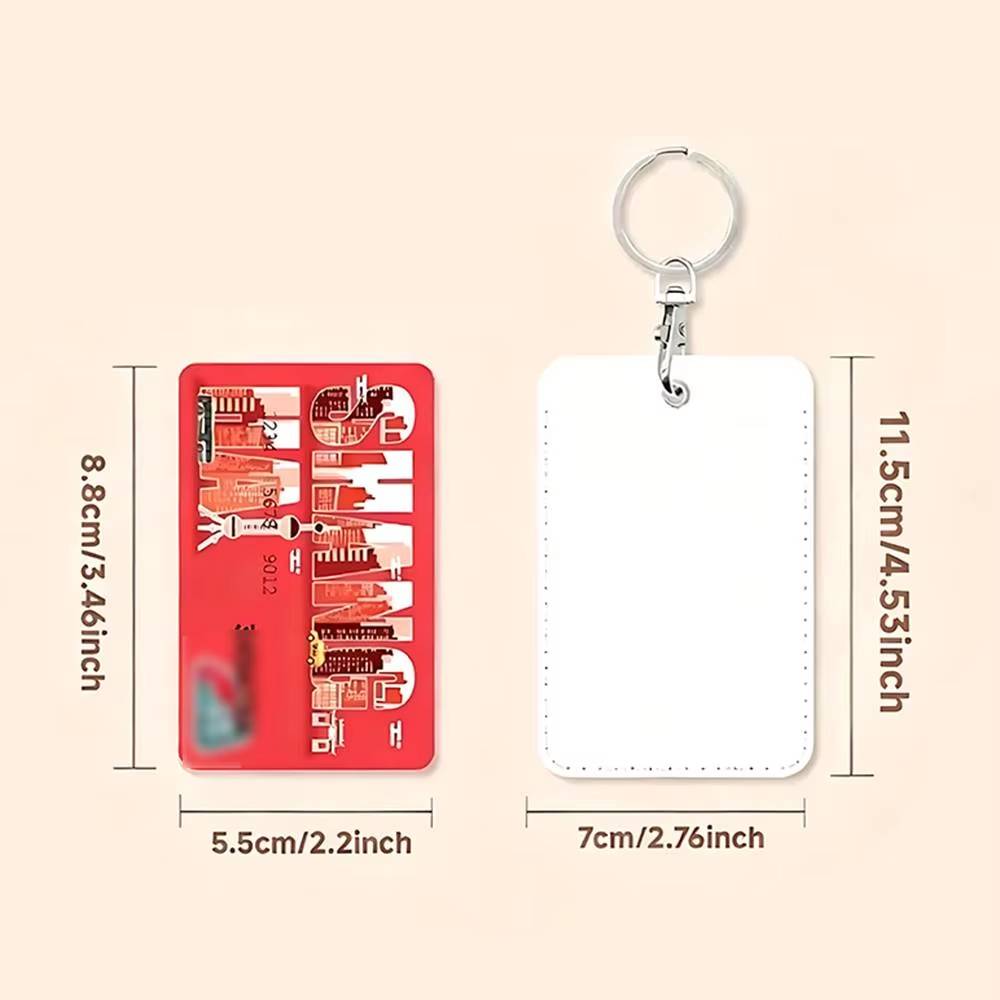Breloczek z motywem „The Simps – Leatherwork Keychain recenzja i cena