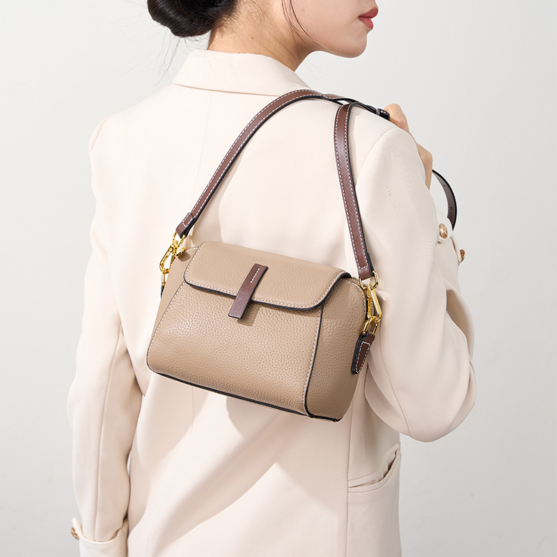 Damska luksusowa designerska t – Leatherwork Designs recenzja i cena