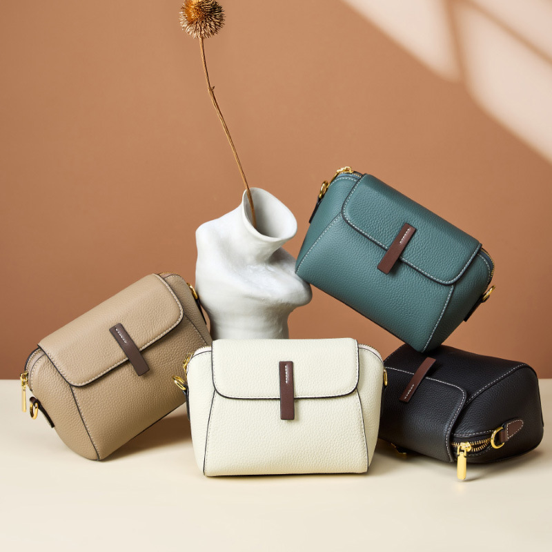 Damska luksusowa designerska t – Leatherwork Designs recenzja i cena