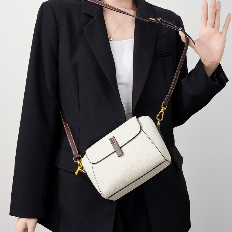 Damska luksusowa designerska t – Leatherwork Designs recenzja i cena