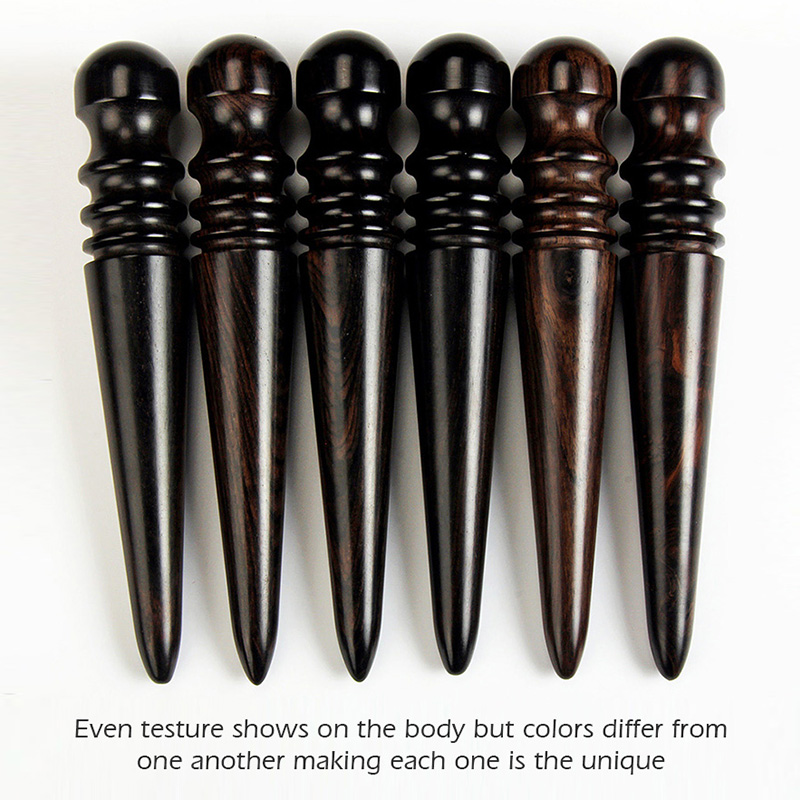 WUTA High Density Ebony Black  – Leatherwork Tool Kit recenzja i cena