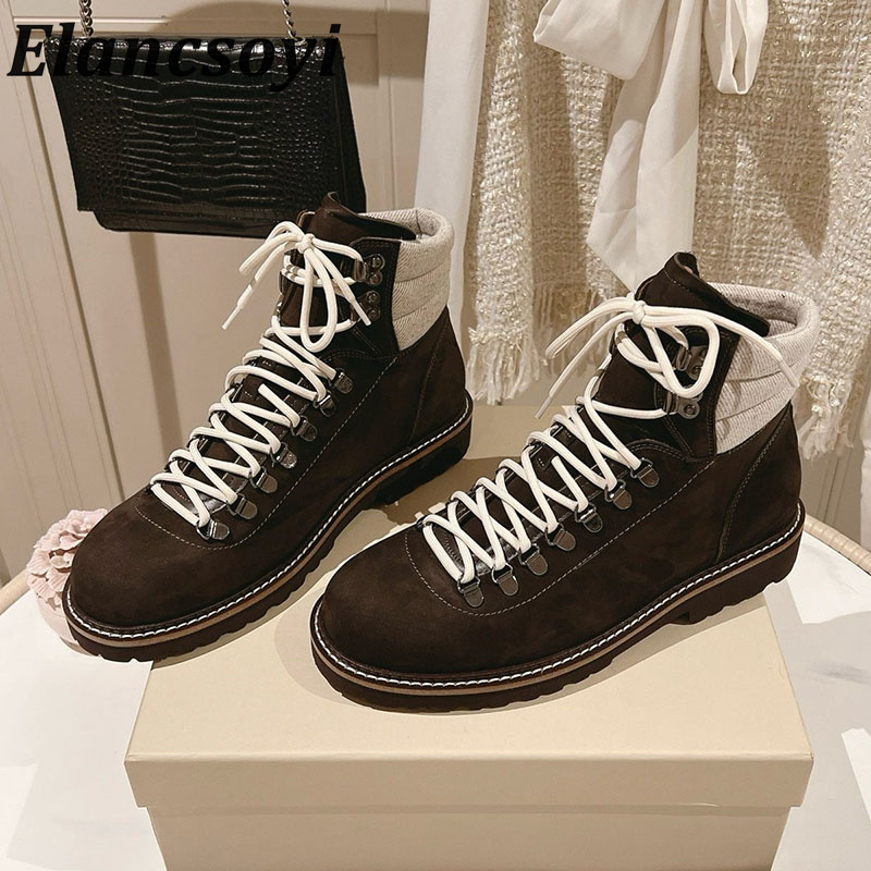 Nowe damskie botki skórzane z  – Leatherwork Designs recenzja i cena