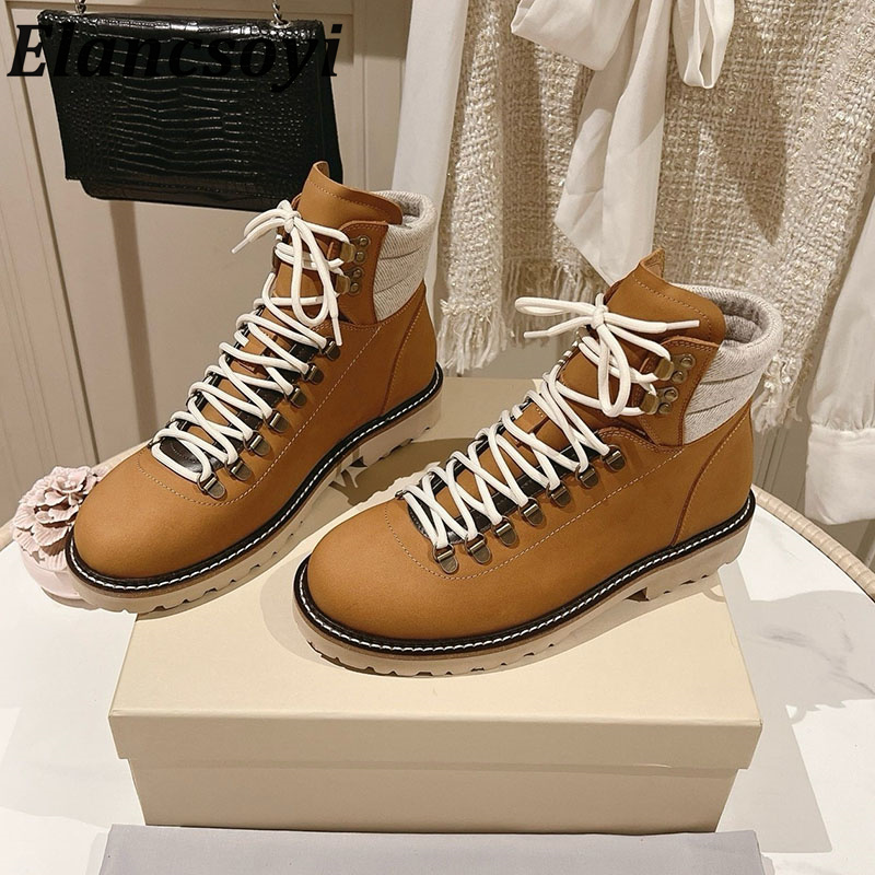 Nowe damskie botki skórzane z  – Leatherwork Designs recenzja i cena