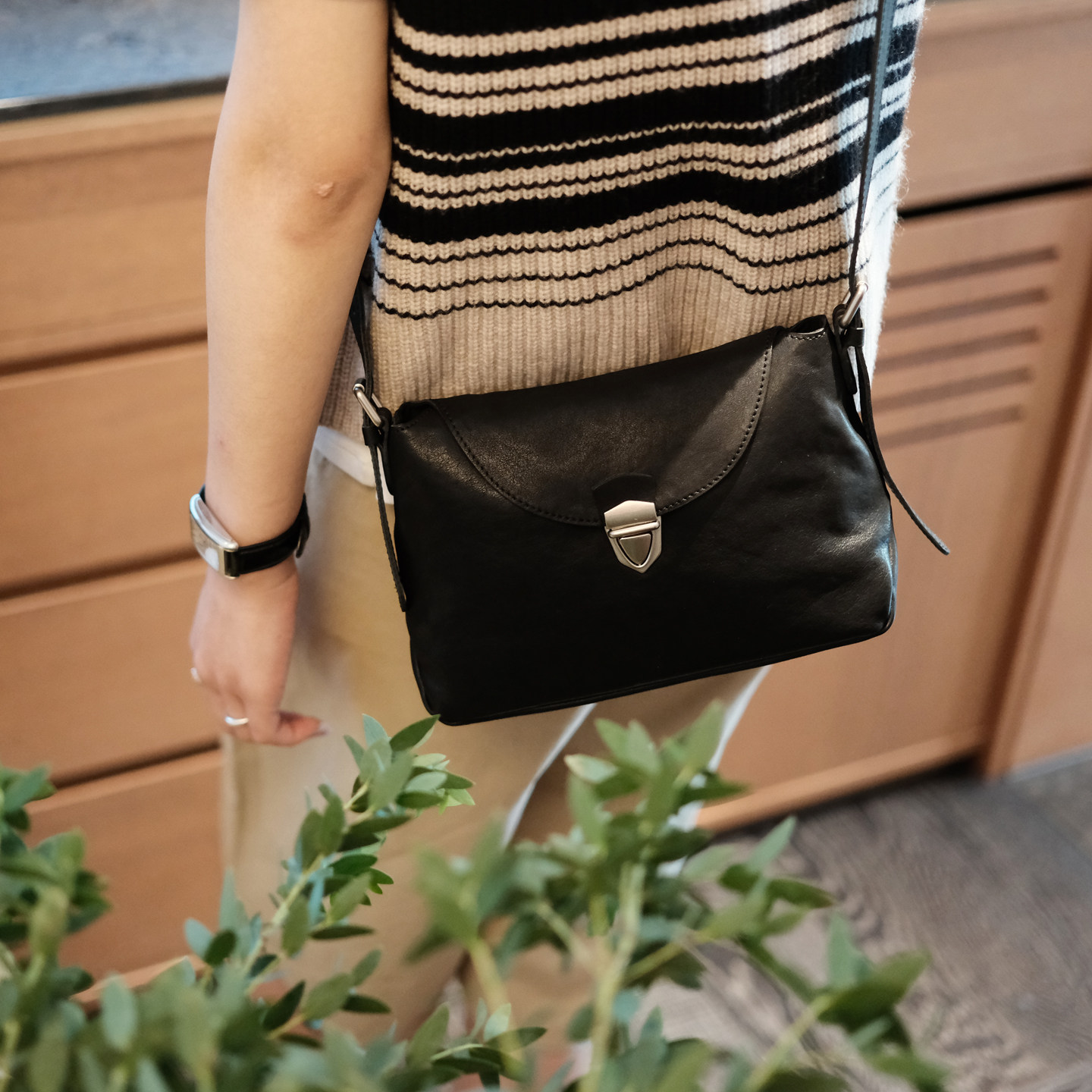 wzorzysta, ręcznie robiona, wy – Leatherwork Designs recenzja i cena