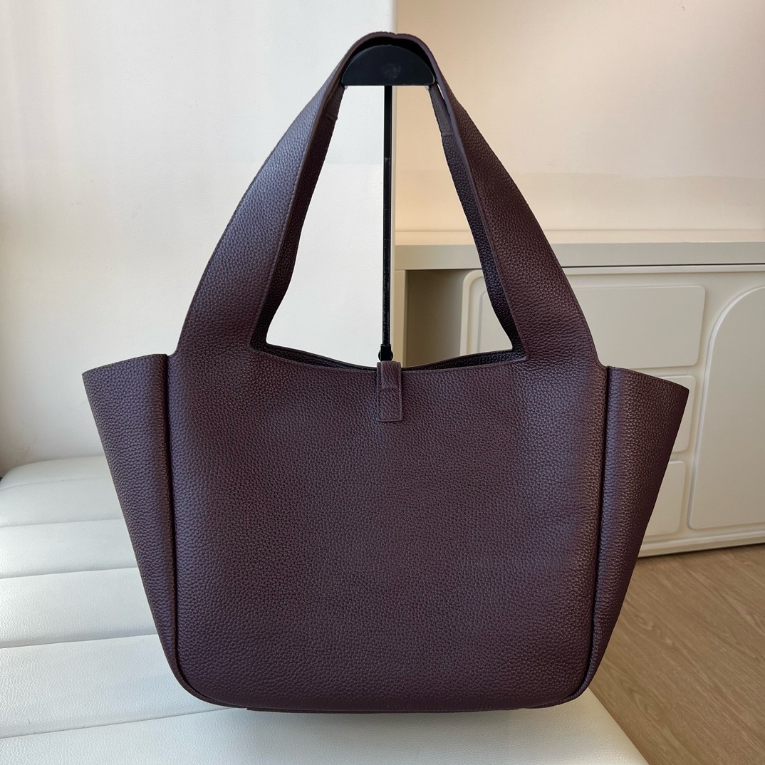 Torba damska typu tote z prawd – Leatherwork Workshop recenzja i cena