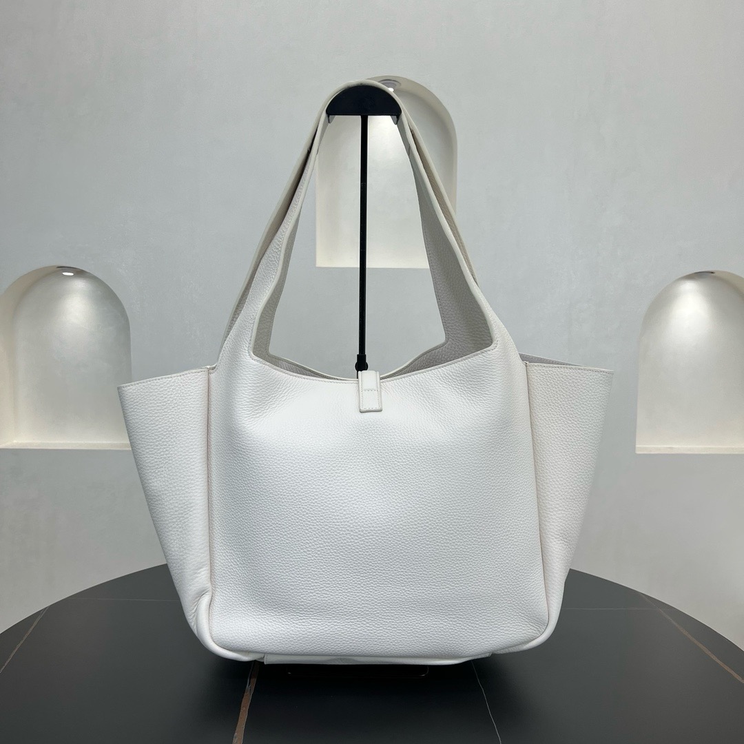 Torba damska typu tote z prawd – Leatherwork Workshop recenzja i cena