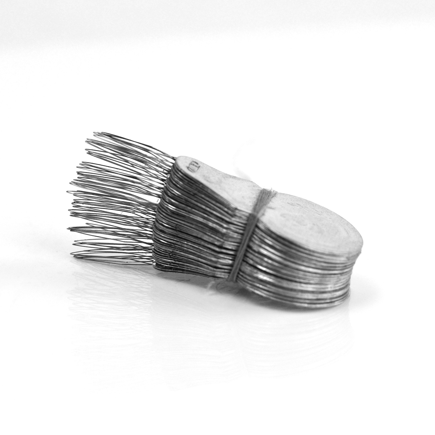 50 szt. Drut do kokardki nawle – Waxed Thread Linen recenzja i cena